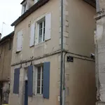 Appartement de 68 m² avec 3 chambre(s) en location à Auxerre