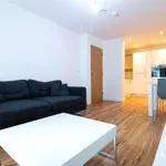 Rent 1 bedroom flat in Salford