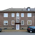 Rent 2 bedroom apartment of 48 m² in Bocholt