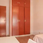 Rent a room in madrid