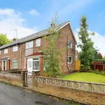 Terraced house to rent in Willaston Way, Wilmslow, Cheshire SK9