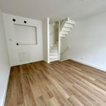 Huur 3 slaapkamer appartement van 96 m² in Wijk C
