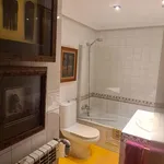 Rent 3 bedroom apartment in Madrid