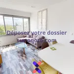 Appartement de 15 m² avec 5 chambre(s) en location à Pontoise