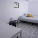 Rent 6 bedroom apartment in Valencia