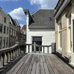 Rent 2 bedroom apartment of 110 m² in Lijnmarkt