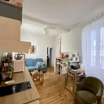 Appartement de 31 m² avec 2 chambre(s) en location à TOULOUSET