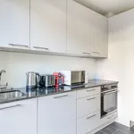 Miete 1 Schlafzimmer wohnung von 829 m² in Zurich