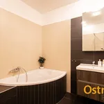 Pronajměte si 3 ložnic/e byt o rozloze 57 m² v Ostrava