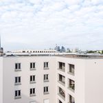 Rent a room of 63 m² in Frankfurt am Main