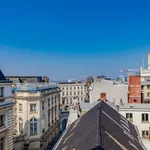 Rent 3 bedroom apartment in Bruxelles