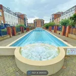 Flat to rent in Dominica Court, Eastbourne BN23