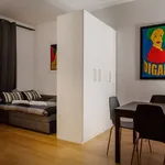 Rent 1 bedroom apartment of 35 m² in Milano