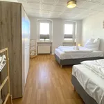 Miete 2 Schlafzimmer wohnung von 45 m² in Aschersleben