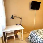 Rent a room in zaragoza