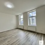 Pronájem bytu 2+kk 70m2, po rekonstrukci - ulice Nádražní