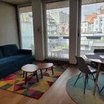 Studio of 45 m² in brussels