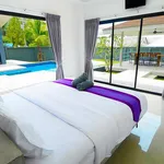 Rent 3 bedroom house in Ko Samui