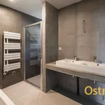 Pronajměte si 3 ložnic/e byt o rozloze 87 m² v Ostrava