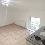 Appartement de 20 m² avec 1 chambre(s) en location à Mâcon