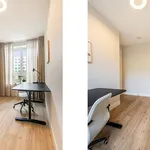 Huur 3 slaapkamer appartement van 97 m² in Leiden