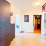 Rent 2 bedroom apartment in Ústí nad Labem