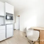 Rent 1 bedroom apartment of 31 m² in Prague