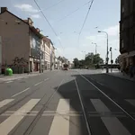 Pronajměte si 1 ložnic/e byt o rozloze 24 m² v Prague