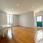 Appartement de 72 m² avec 3 chambre(s) en location à BOURG EN BRESSE