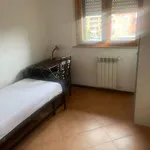 Rent 4 bedroom apartment of 110 m² in Roma