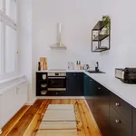 Rent 2 bedroom apartment of 61 m² in Berlin