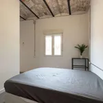 Alquilar 1 dormitorio apartamento en barcelona