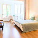 Rent a room in berlin