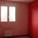 Location appartement 5 pièces Privas (07000) - 818159