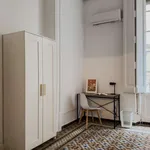 Habitación en barcelona