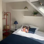  appartement avec 2 chambre(s) en location à Ixelles