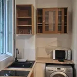 Rent 2 bedroom apartment of 38 m² in Noisy Le Sec