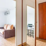 Appartement de 28 m² avec 1 chambre(s) en location à Mandelieu-la-Napoule