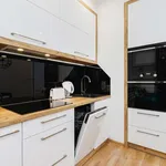 Rent 1 bedroom apartment in krakow