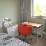 Miete 1 Schlafzimmer wohnung von 40 m² in Frankfurt