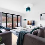Crown Close, Farnham Royal - Amsterdam Apartments for Rent