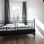 Pronajměte si 1 ložnic/e byt o rozloze 36 m² v Prague