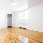  appartement avec 1 chambre(s) en location à Montreal