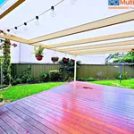 Rent 3 bedroom house in Casula