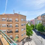 Alugar 8 quarto apartamento em Lisbon