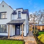 Rent 4 bedroom house in Yorkshire And The Humber