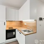 Pronajměte si 2 ložnic/e byt o rozloze 26 m² v Prague