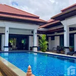 Rent 4 bedroom house of 400 m² in Phuket