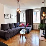 Rent 2 bedroom apartment of 52 m² in Wrocław