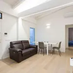 Rent 1 bedroom apartment of 55 m² in milan